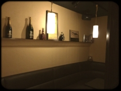 アボカドサラダ