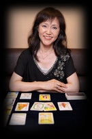 カフナ・ハウ・ユカ先生